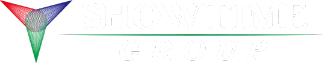 SHOWTIME GROUPロゴ