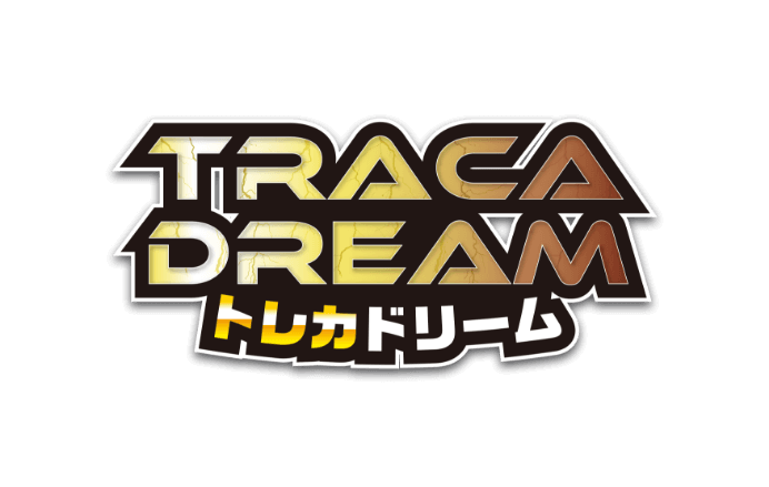 トレカドリームのロゴ